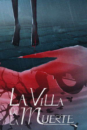 La Villa de la Muerte poster