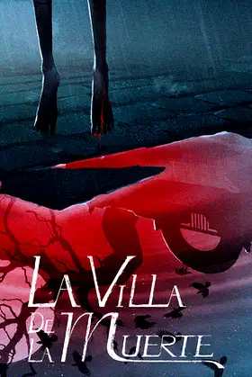 La Villa de la Muerte poster
