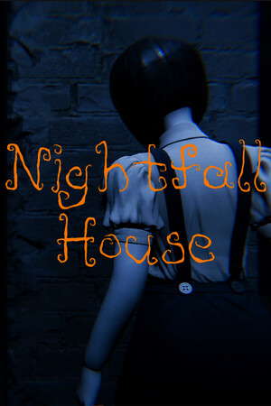 Nightfall House poster