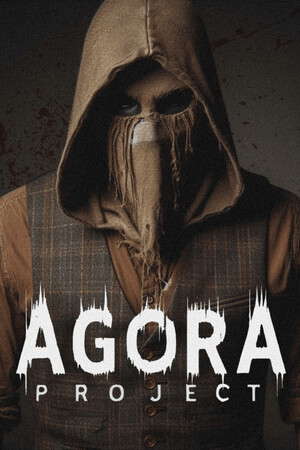 Agora Project poster
