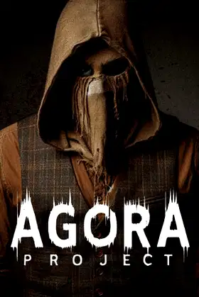 Agora Project poster