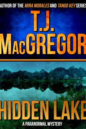 Hidden Lake poster
