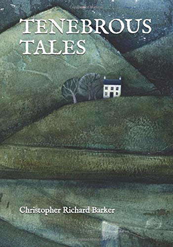 TENEBROUS TALES poster