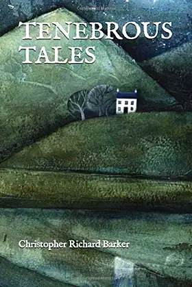 TENEBROUS TALES poster