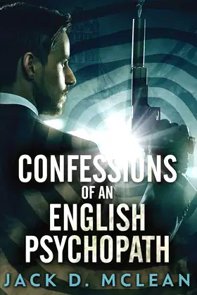 Confessions of an English Psychopath poster