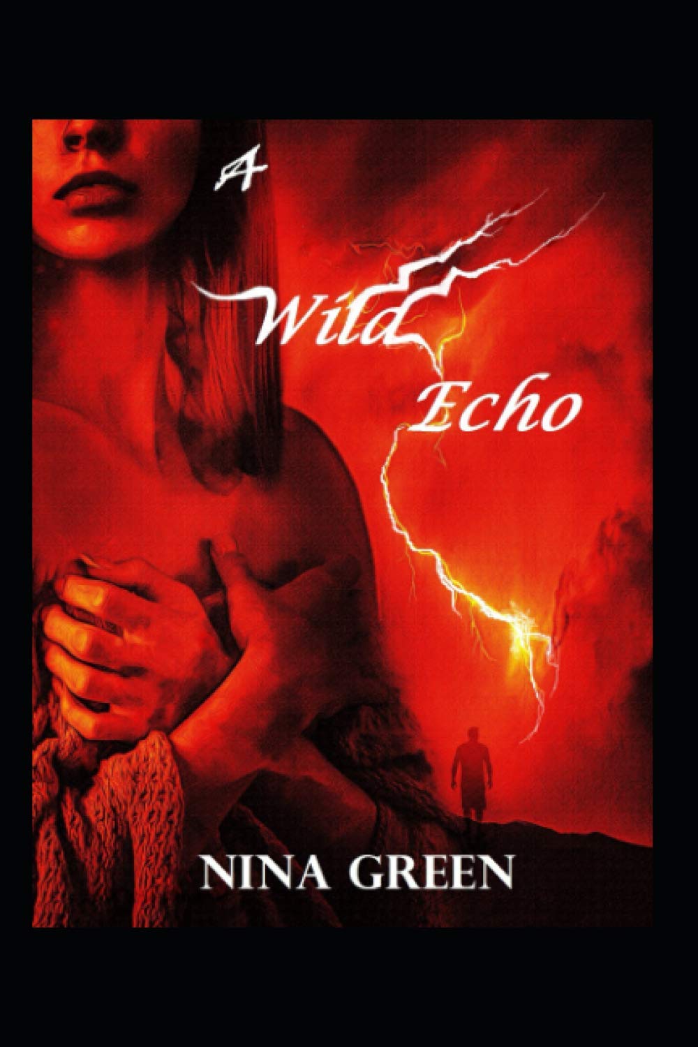 A Wild Echo poster