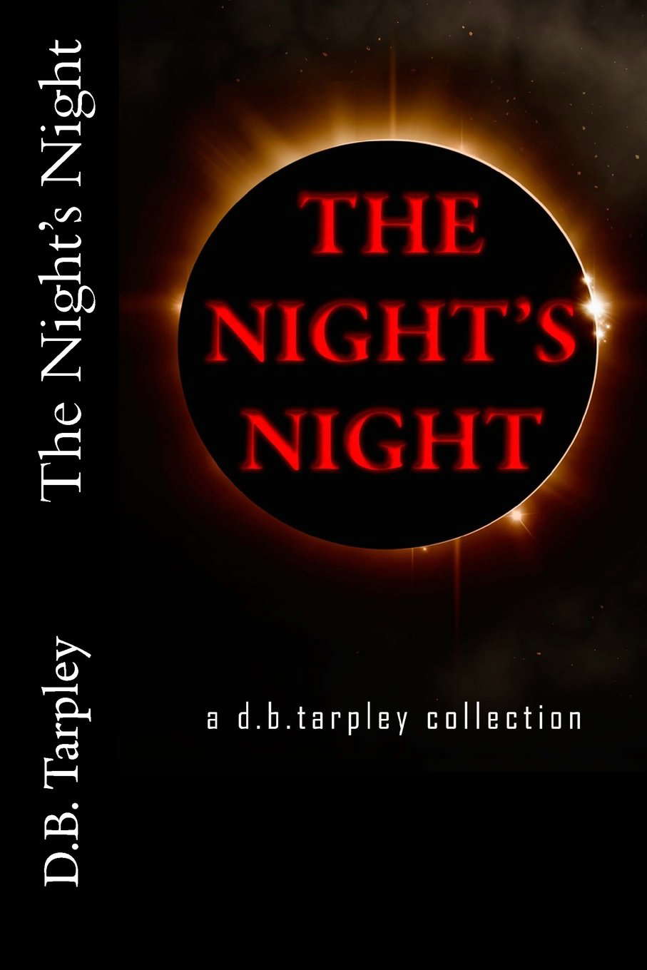 The Night's Night poster
