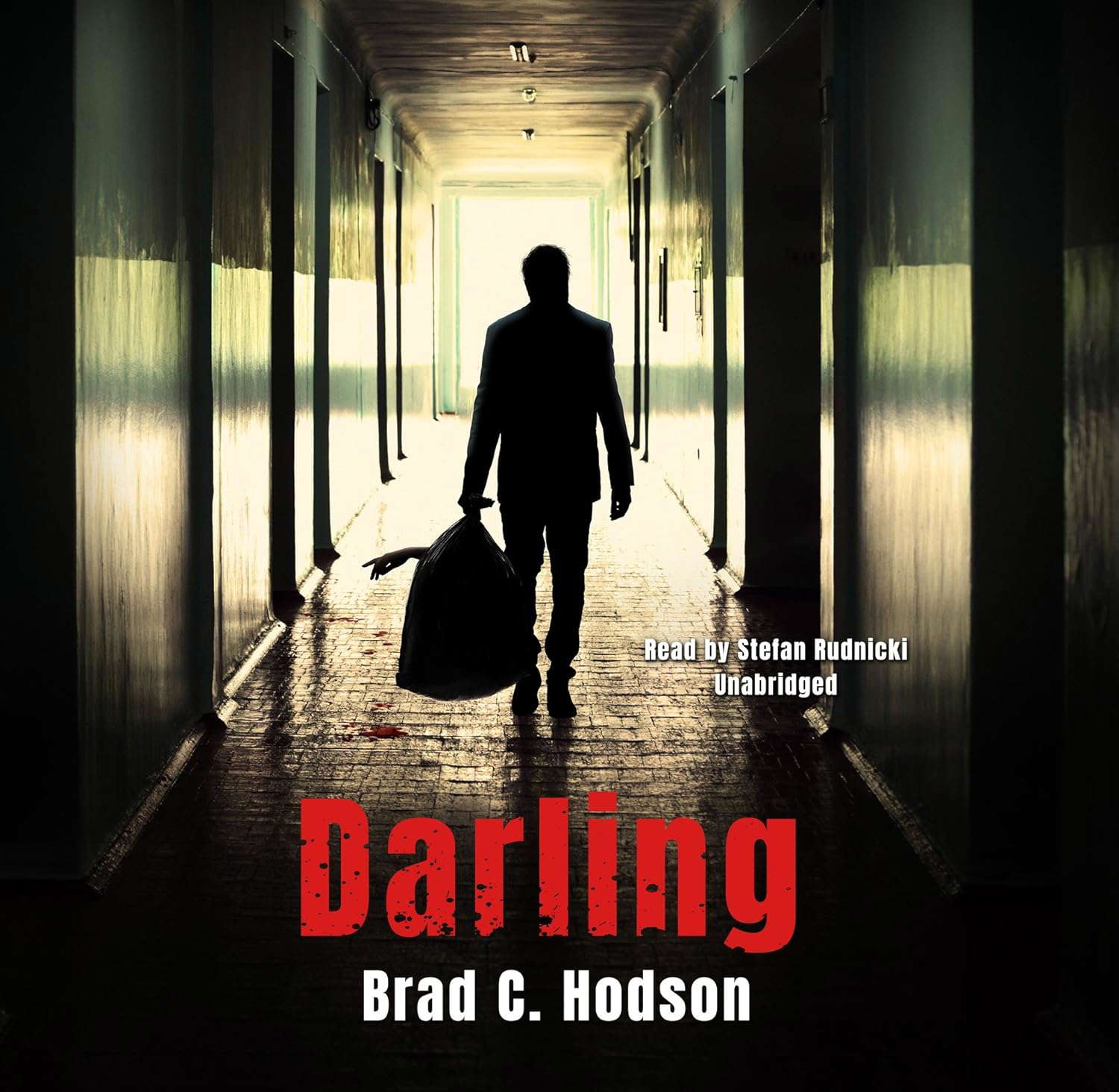 Darling Lib/E poster