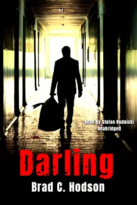 Darling Lib/E poster