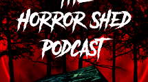 The Amityville Horror 1979 Movie Review - The Horror Shed Podcast