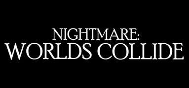 Nightmare: Worlds Collide capsule