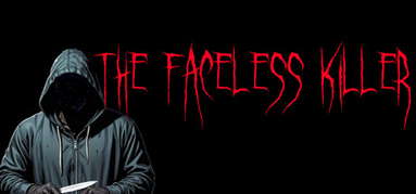 The Faceless Killer capsule