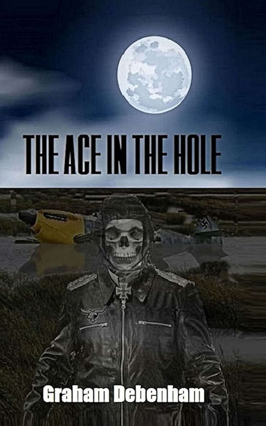 The Ace in the Hole poster
