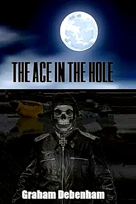 The Ace in the Hole poster