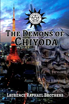 The Demons of Chiyoda poster