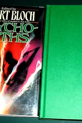 Psycho-Paths poster