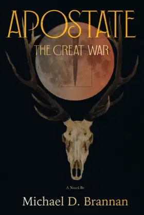Apostate: The Great War poster
