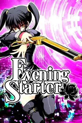 Evening Starter poster