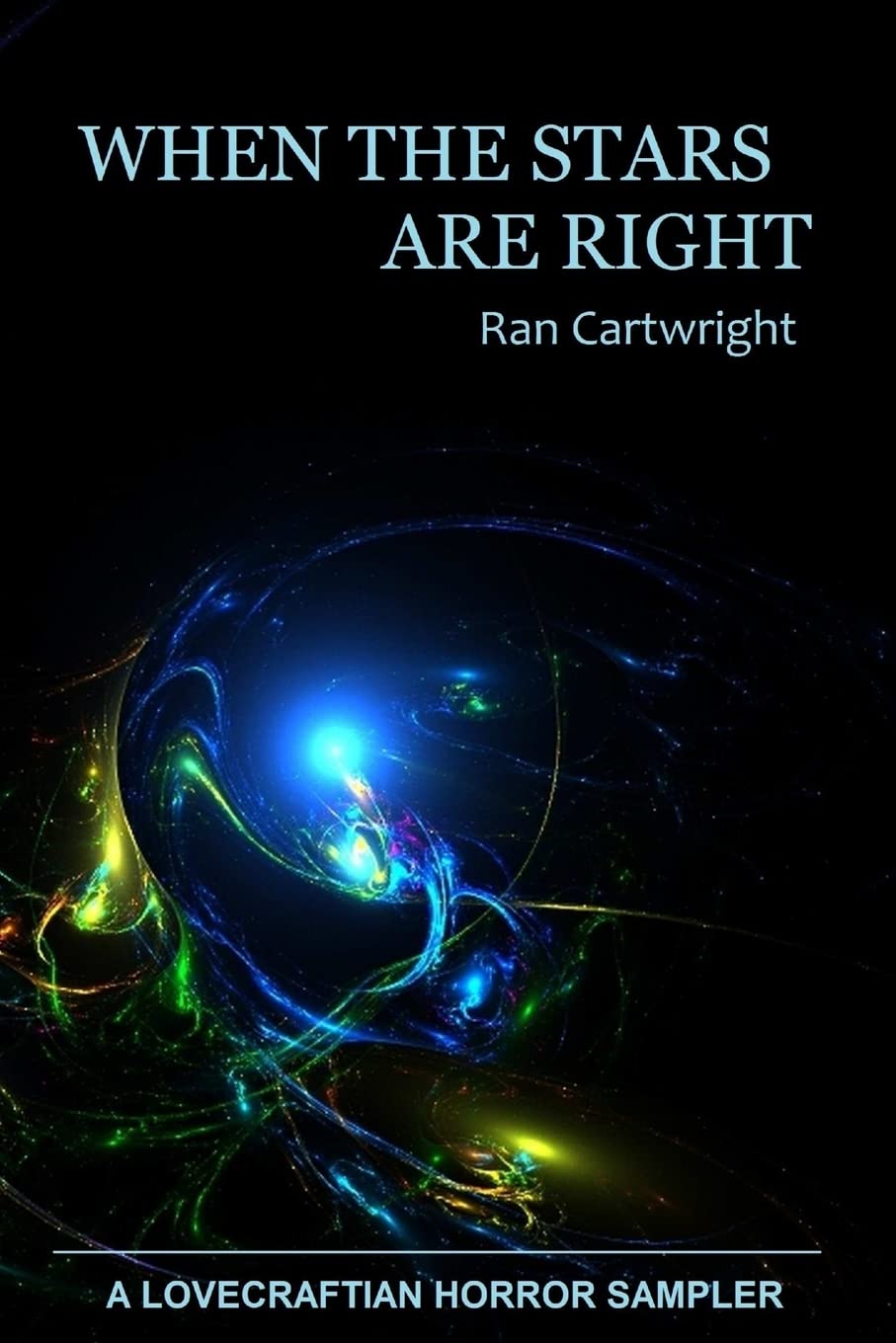 When the Stars Are Right poster