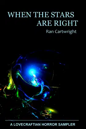 When the Stars Are Right poster