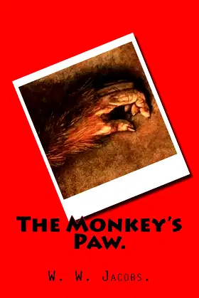 The Monkey's Paw. poster