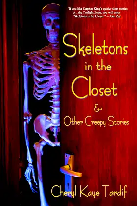 Skeletons in the Closet & Other Creepy Stories poster