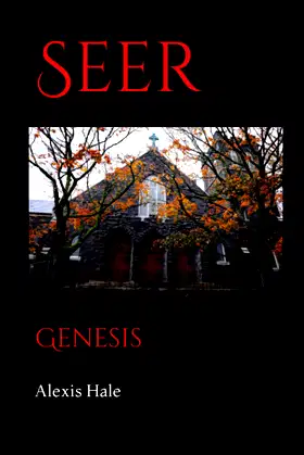 Seer: Genesis poster