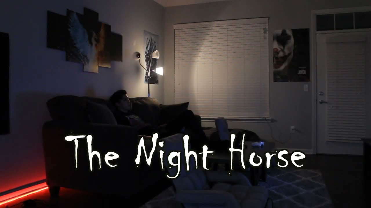 Night Horse