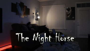 Night Horse poster