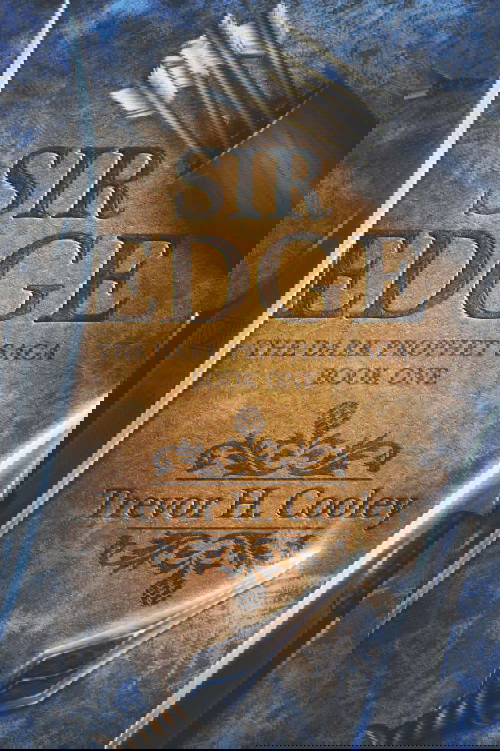 Sir Edge: A Bowl of Souls Novel (The Bowl of Souls Series) poster