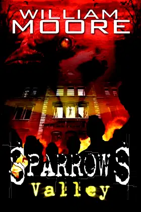 Sparrow's Valley poster