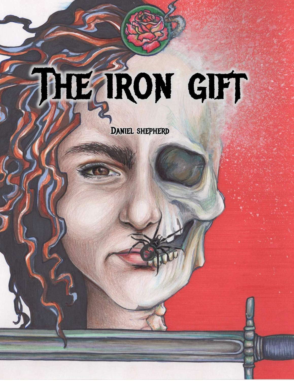 The Iron Gift poster