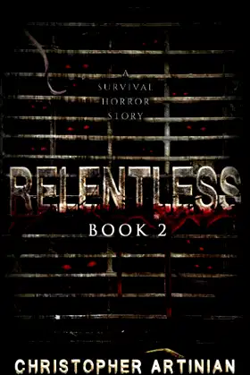 Relentless: Book 2 poster