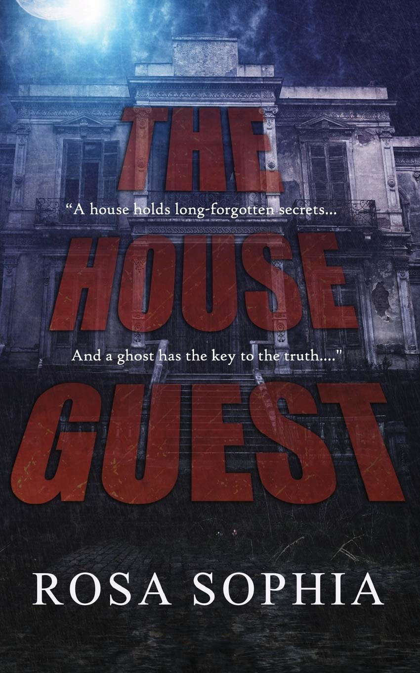 The House Guest poster