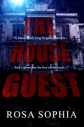 The House Guest poster
