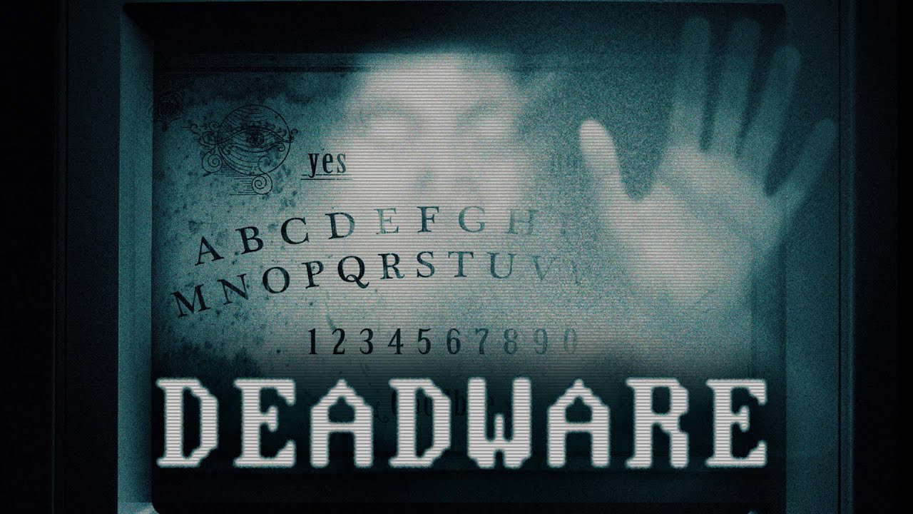 Poster for Deadware
