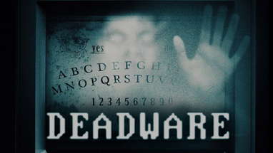 Deadware - Official Trailer poster