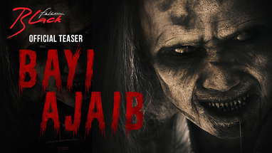 Official Teaser Trailer 'Bayi Ajaib' | 19 Januari 2023 di Bioskop poster