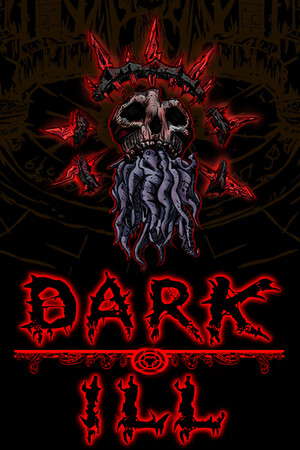 Dark ill 暗黑蛊国 poster
