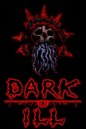 Dark ill 暗黑蛊国 poster