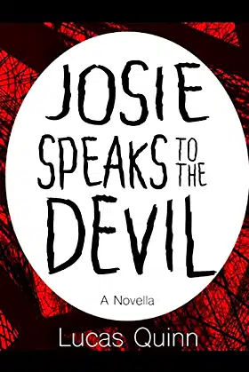 Josie Speaks to the Devil poster