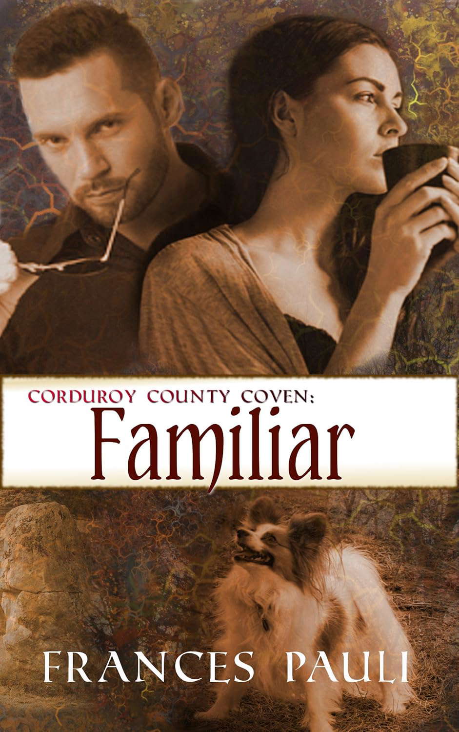Familiar (Dogs of War) poster