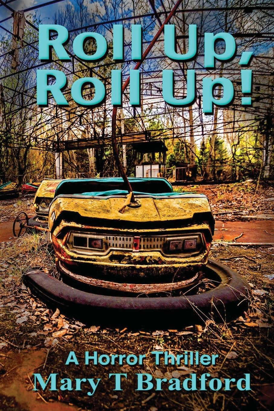 Roll Up, Roll Up! poster