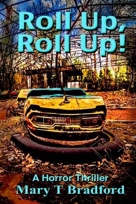 Roll Up, Roll Up! poster
