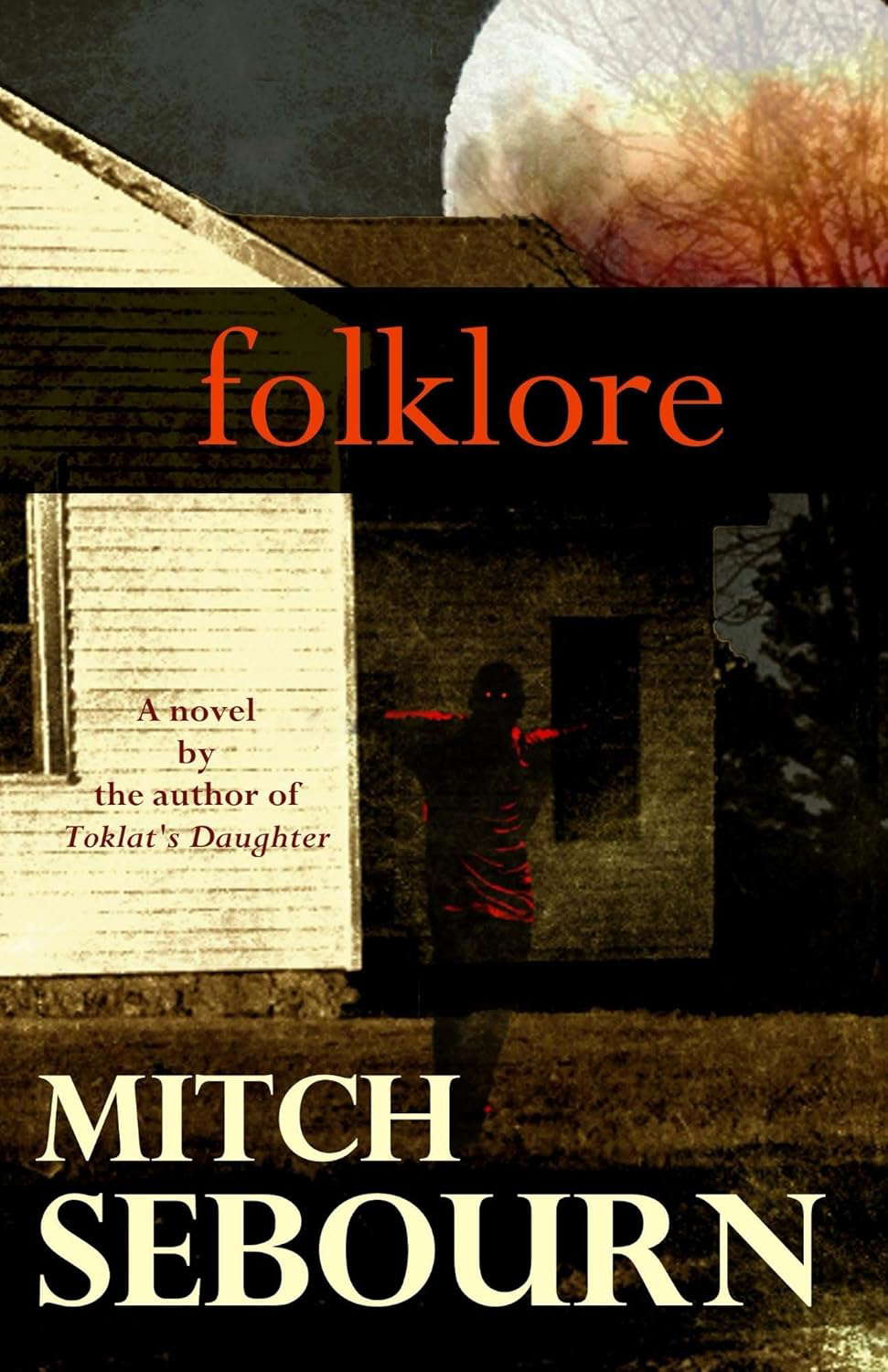 Folklore poster