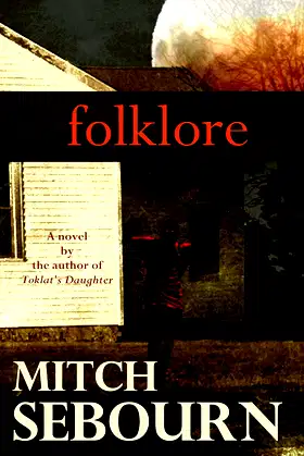 Folklore poster