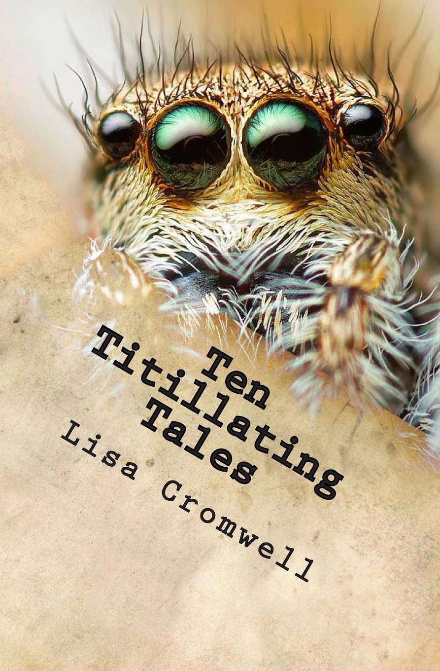 Ten Titillating Tales poster