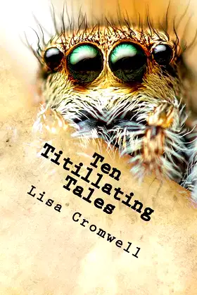 Ten Titillating Tales poster