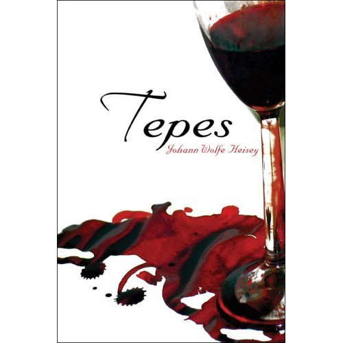 Tepes poster