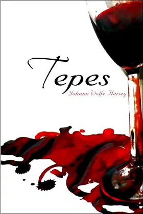Tepes poster